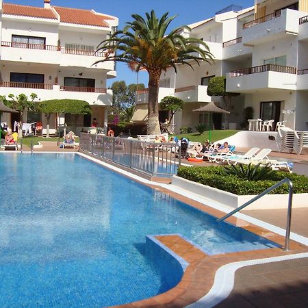 1 Bed Los Cristianos Near The Bus Station アロナ エクステリア 写真