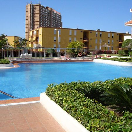 1 Bed Los Cristianos Near The Bus Station アロナ エクステリア 写真