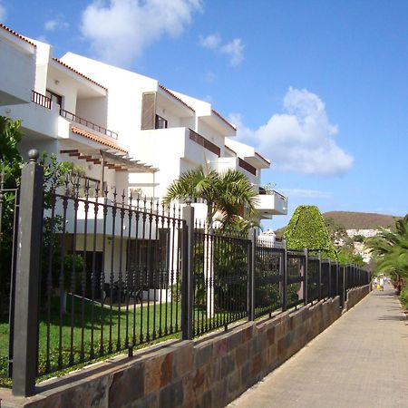 1 Bed Los Cristianos Near The Bus Station アロナ エクステリア 写真