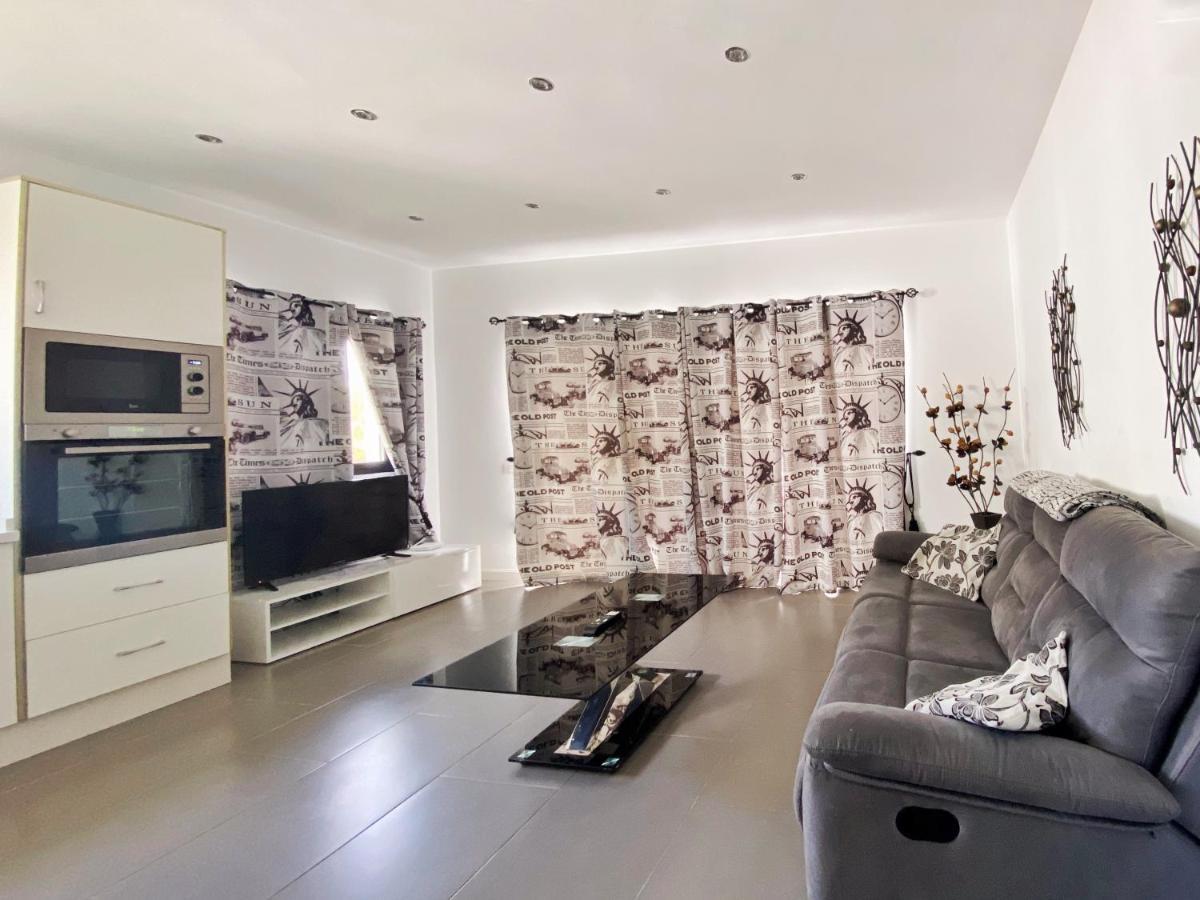 1 Bed Los Cristianos Near The Bus Station アロナ エクステリア 写真