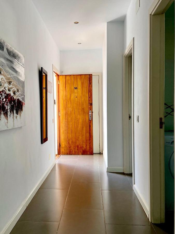 1 Bed Los Cristianos Near The Bus Station アロナ エクステリア 写真