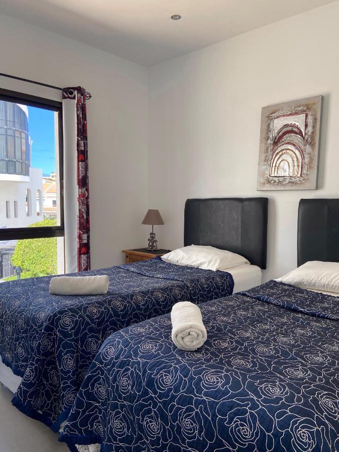 1 Bed Los Cristianos Near The Bus Station アロナ エクステリア 写真