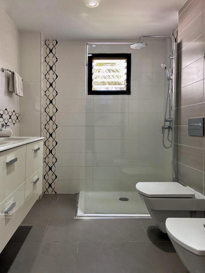 1 Bed Los Cristianos Near The Bus Station アロナ エクステリア 写真