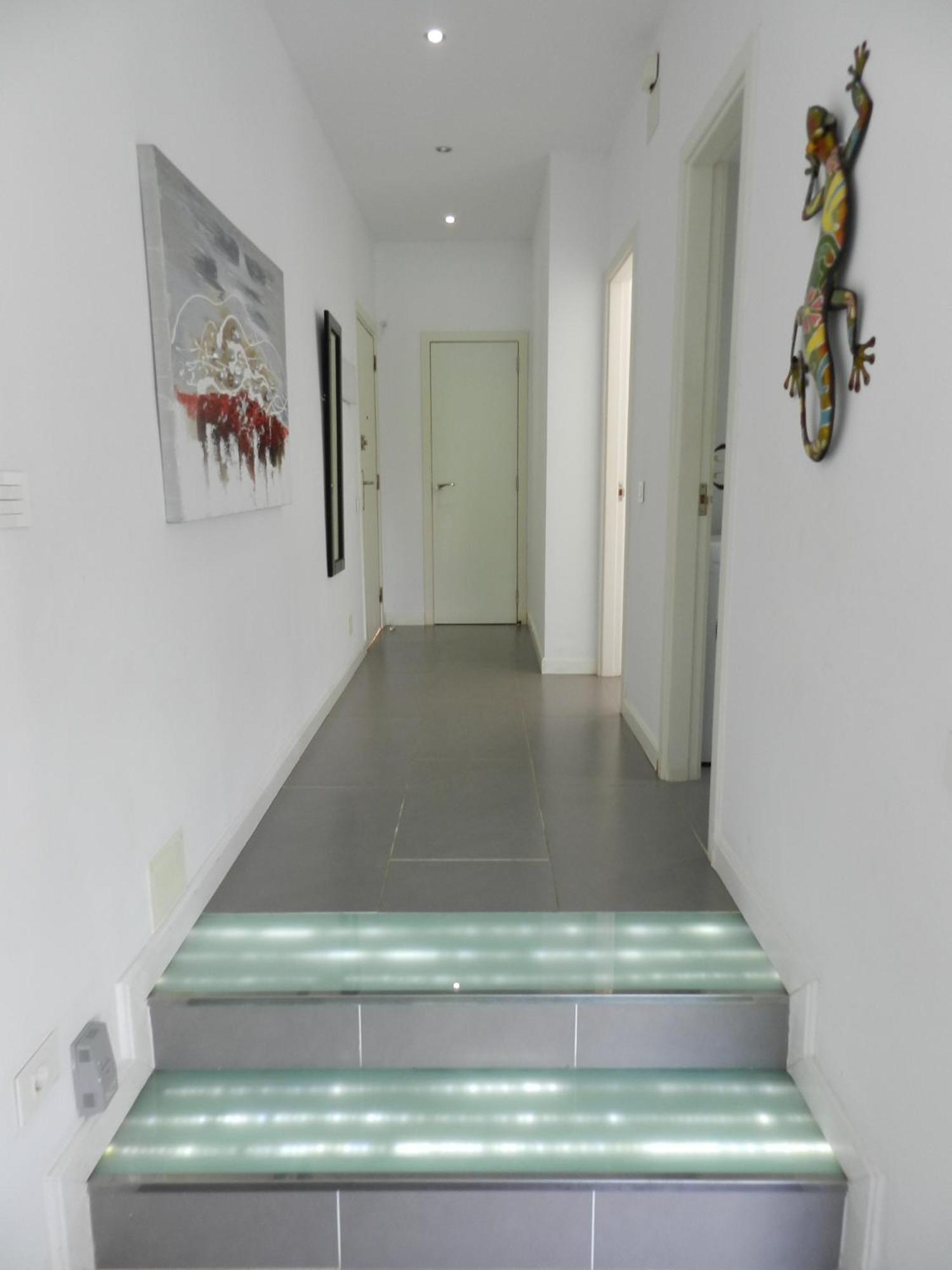 1 Bed Los Cristianos Near The Bus Station アロナ エクステリア 写真