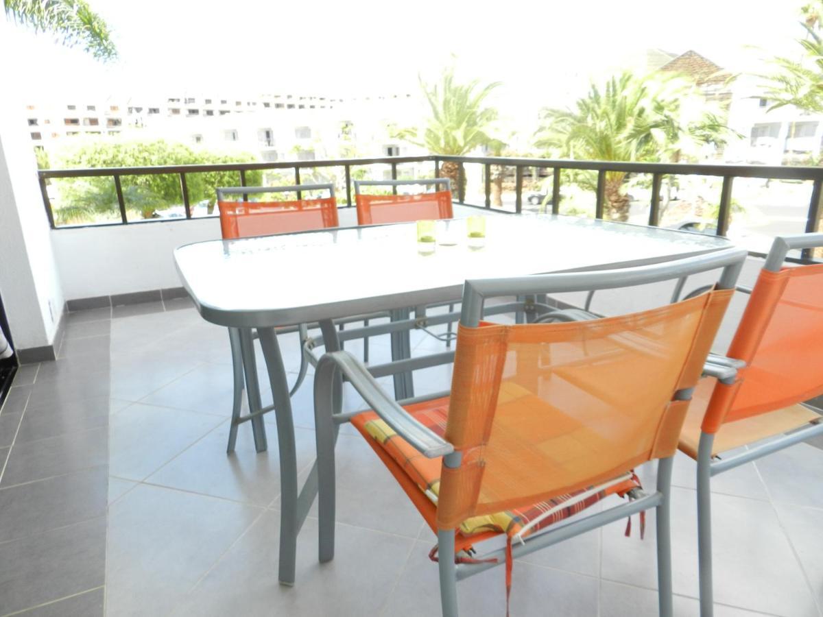 1 Bed Los Cristianos Near The Bus Station アロナ エクステリア 写真