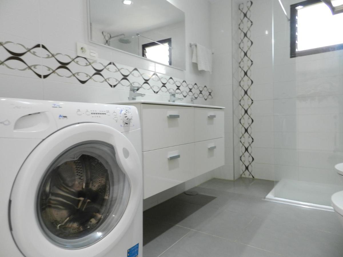 1 Bed Los Cristianos Near The Bus Station アロナ エクステリア 写真