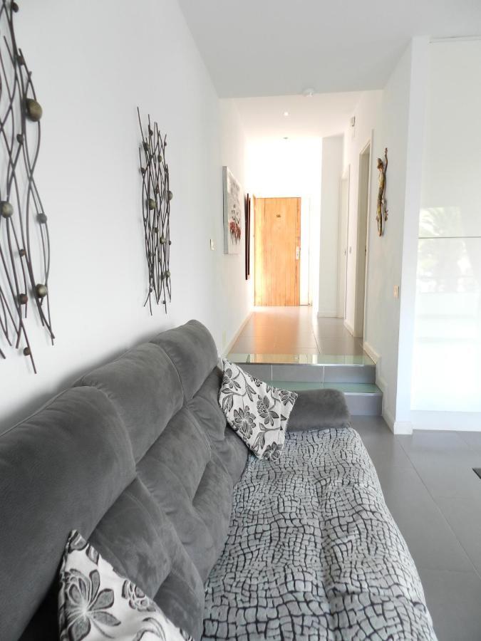 1 Bed Los Cristianos Near The Bus Station アロナ エクステリア 写真