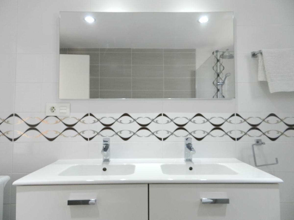 1 Bed Los Cristianos Near The Bus Station アロナ エクステリア 写真